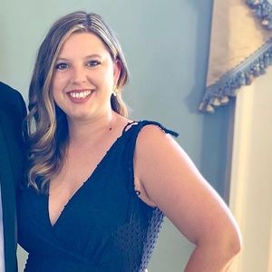 Meet your Posher, Katey